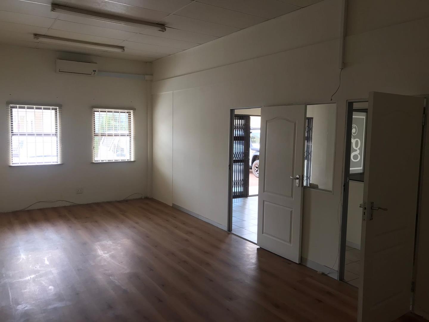 To Let commercial Property for Rent in Phoenix Western Cape